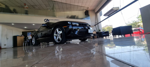 Chevrolet Camaro 6.2 Coupe Ss V8