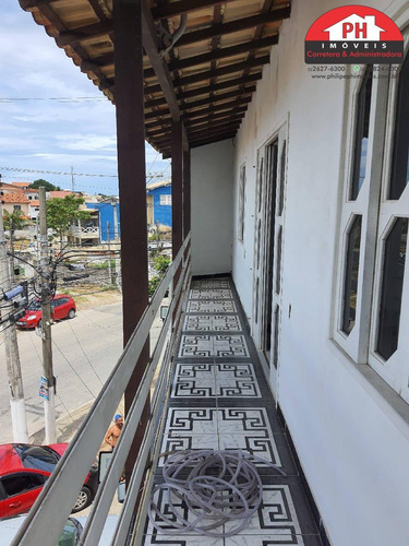 Baixou ! Belo Apto 2 Quartos Com Varanda E Boa Localização - 957
