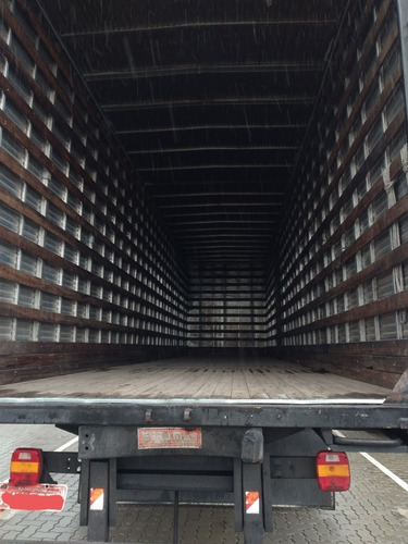 Ford Cargo Cargo 1415