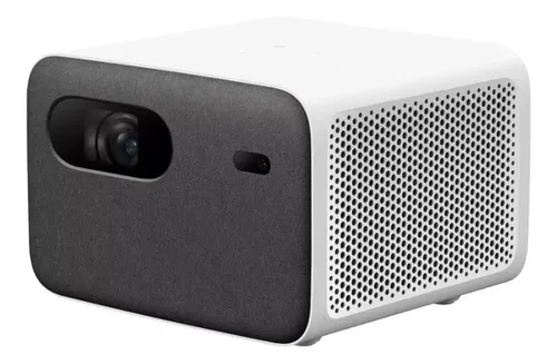 Xiaomi Mi Proyector Laser 4K DMD 150 - WiFi, Bluetooth 4.0