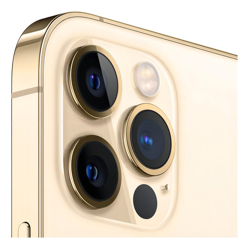 iPhone 12 Pro 128 GB oro - Excelente (Reacondicionado)