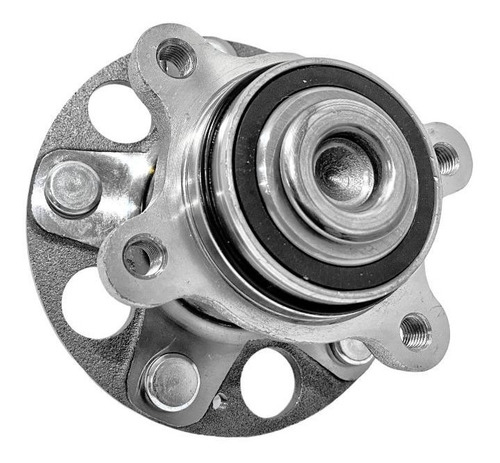 Mozo Cubo Trasero Honda Civic Emotion 2006 2007 2008 2009-10