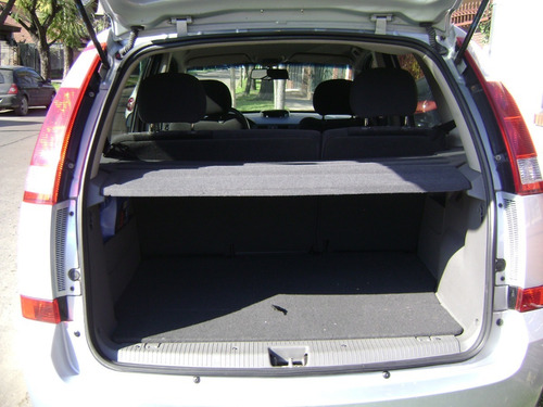 Imagen 4 de 9 de Chevrolet Meriva 2007 Gls Full