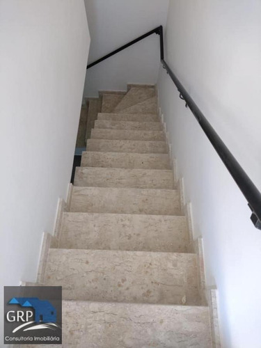 Imagem 2 de 15 de Apartamento Sem Condomínio Para Venda Em Santo André, Campestre, 2 Dormitórios, 1 Suíte, 2 Banheiros, 1 Vaga - 8113_1-2063757