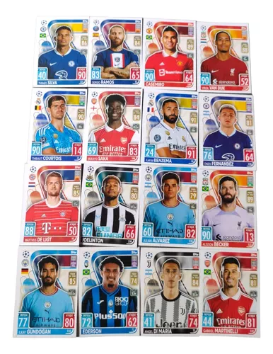 Card Fifa 23  MercadoLivre 📦