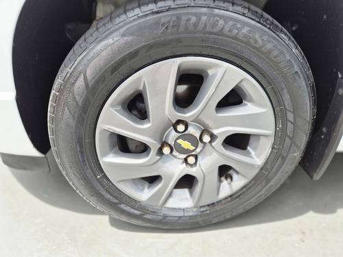 Chevrolet Spin SPIN ADVANTAGE 1.8 8V Econo.Flex 5p Aut.