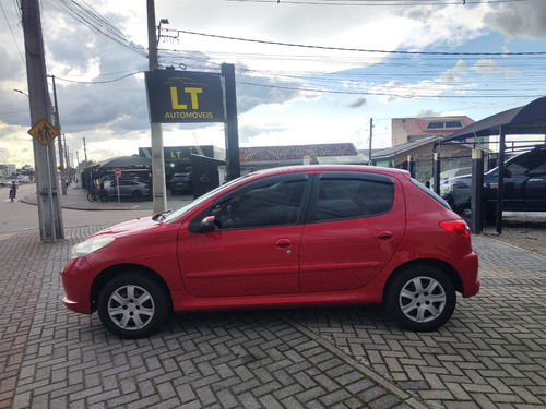 Peugeot 207 Peugeot 207 Hatch Active 1.4 (Flex)