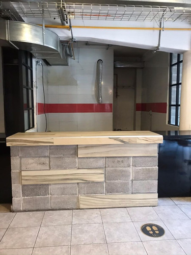 Imagen 10 de 30 de Locales En Renta En Centro Histórico Área De Comida Rapida 1