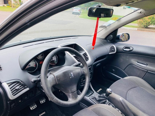 Peugeot 207 Xt 1.6