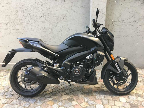 Bajaj Dominar 400 Ug D400 Año 2020 En Garantía Y Accesorios