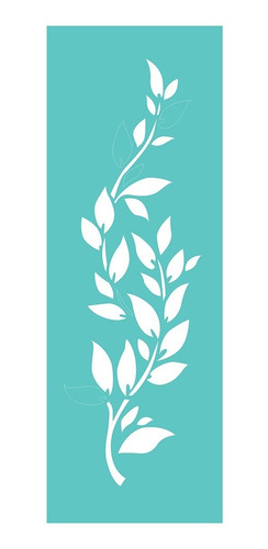 Imagen 5 de 5 de Stencil Laura Craft Set Guardas