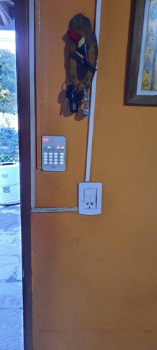 Imagen 26 de 30 de Casa Y Galpon En Venta En Huerta Grande