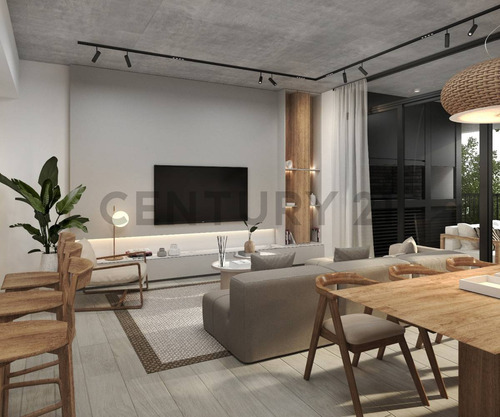 Departamento De Categoria En Venta, City Bell