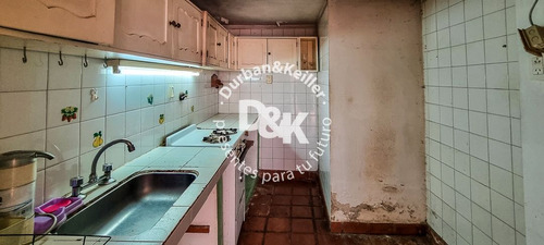 Oportunidad Venta Ph De 3 Dormitorios A Reciclar En Almagro