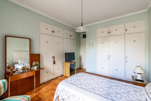 Espectacular Casa En Venta Barracas