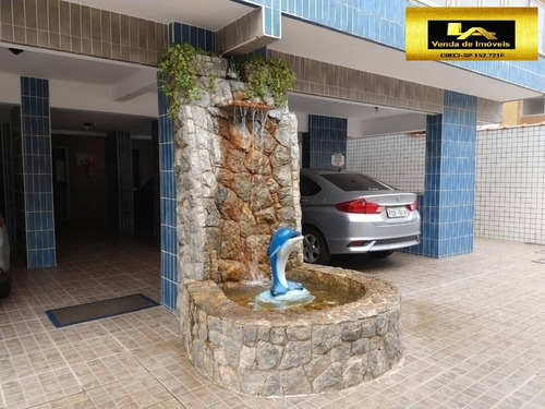 Imagem 3 de 15 de Charmoso Apartamento A Venda No Caiçara - 1492