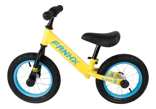 Bicicleta De Aprendizaje Para Niños