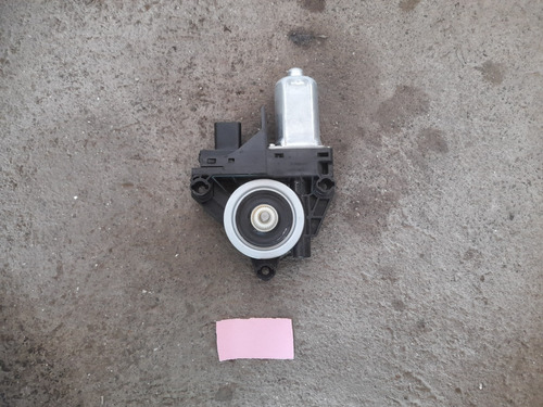 Motor D Elevador Delantero Izquierdo Grand Cherokee Srt 14