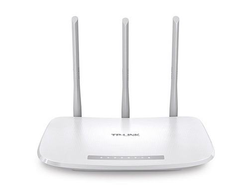 Router Tp Link Tl-wr845n