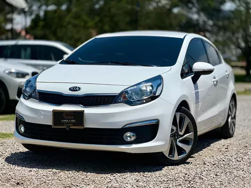 Kia Rio R Kia Rio Re