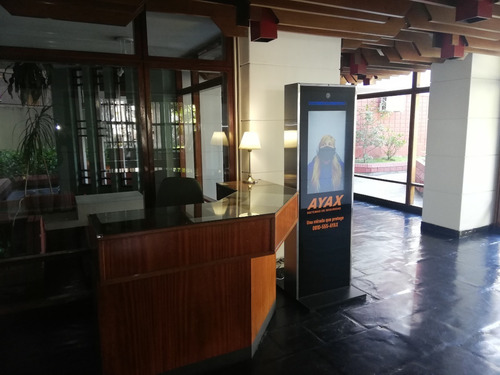 Imagen 3 de 19 de Regio Departamento 4 Ambientes Con Cochera/ Edificio Sabra/ Ramos Mejía