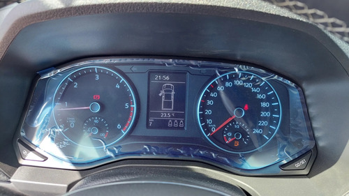 Volkswagen Amarok 2.0 TDI TRENDLINE G2 4X2 MY25