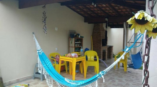 Casa Financiamento Caraguatatuba - Sp - Massaguaçú - 4095