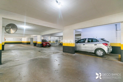 Imagem 12 de 15 de Apartamento - Baeta Neves - Ref: 990 - V-990