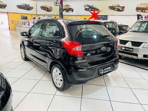 Ford Ka Ka 1.0 SE Plus TiVCT Flex 5p
