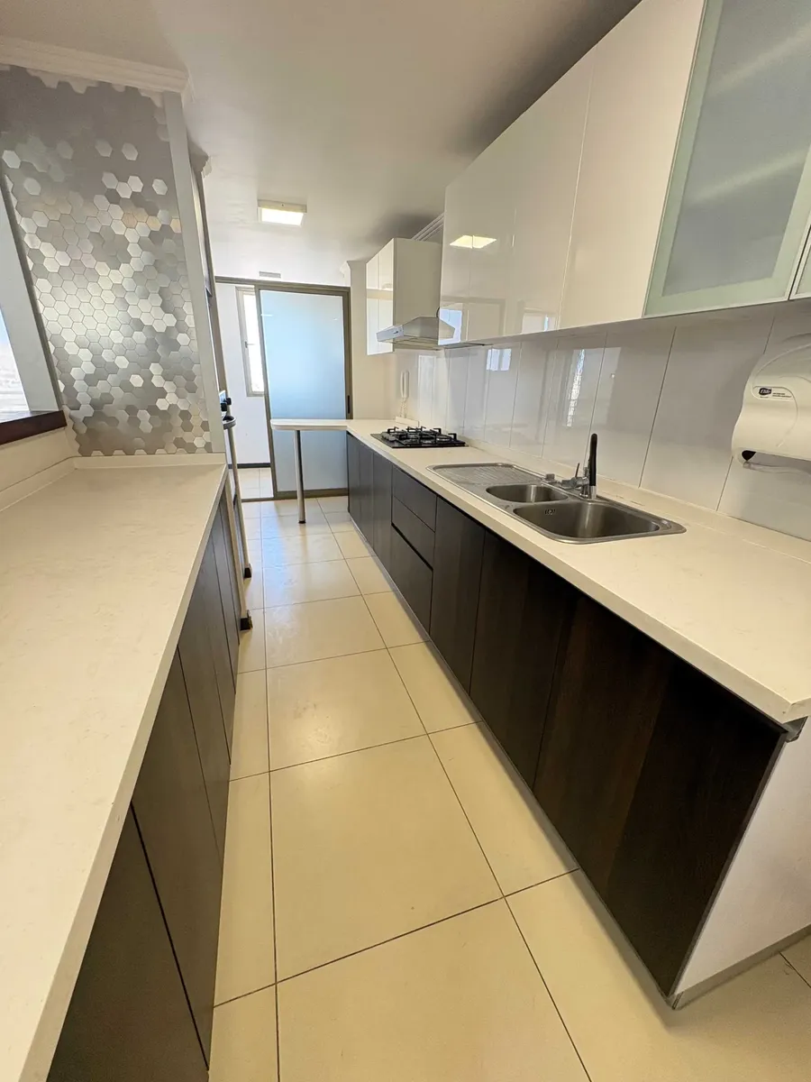 Imagen 4 de 19 de Espectacular Departamento 168mt2 Azapa Club (145668)