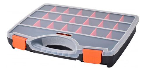 Caja Organizador Tactix Plastico 12 PuLG  (31 Cm)