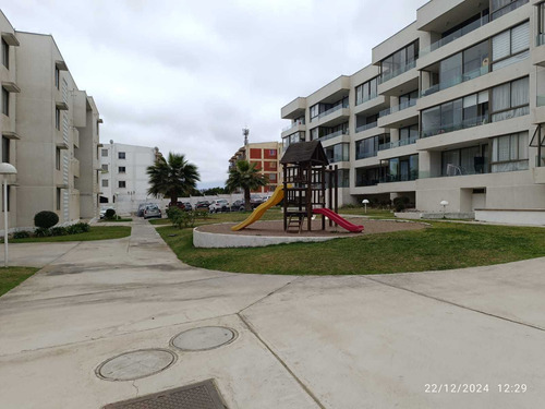 Venta Dpto El Milagro La Serena (75842)