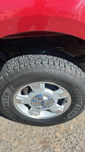 Ford Lobo Xlt Súper Cab