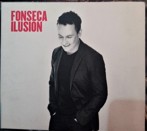 Cd Fonseca  Ilusion