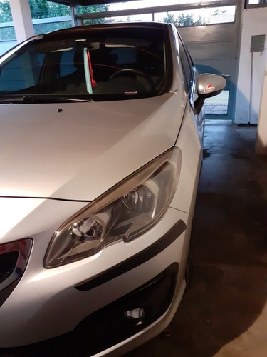 Peugeot 308 1.6 Allure 2017