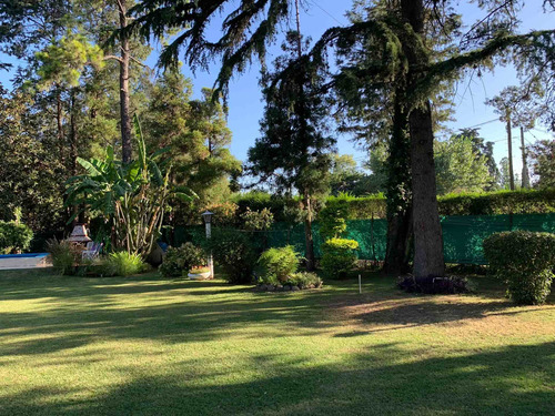 Imagen 13 de 30 de Venta Quinta Del Viso - U$s119.000 + Cuotas