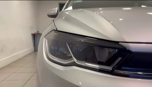 Volkswagen Polo Highline