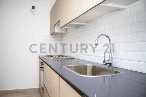 Venta De Departamento 2 Ambientes, Tigre 62 Mt2 Estrenar - Financiación