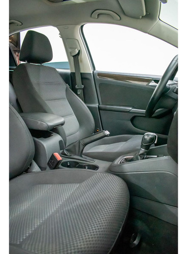 Volkswagen Vento 1.4 Comfortline 150cv At