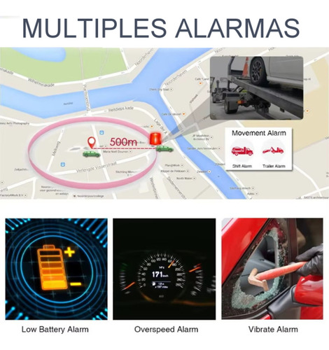 Gps Localizador 4g Rastread Auto Moto App Gtis