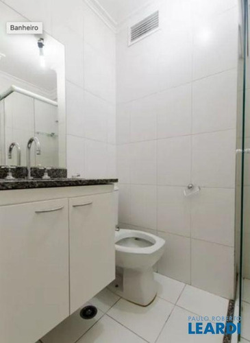 Imagem 14 de 15 de Apartamento - Pompéia - Sp - 667698