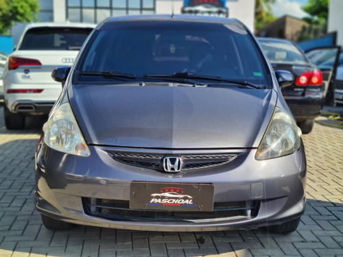 Honda Fit 1.4/ 1.4 Flex 8V/16V 5p Mec.