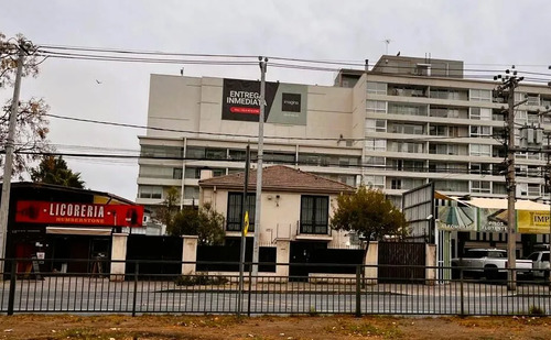 Casa Comercial En Esquina Estrategica