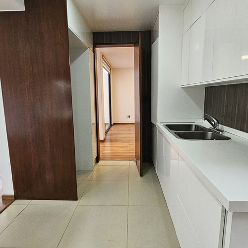 Rento Mo0derna Residencia En Contadero