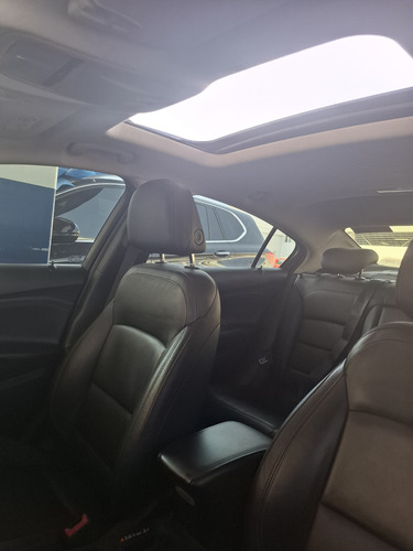 Chevrolet Cruze 1.4 Premier At