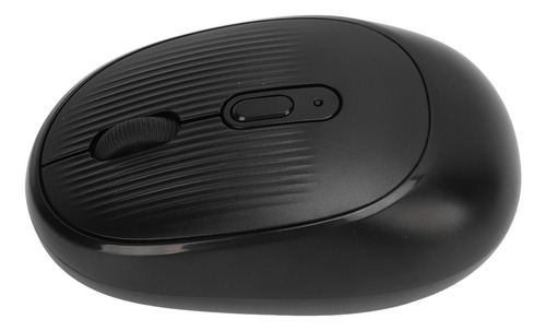 Ratón Óptico Inalámbrico Silencioso Portátil 800 1600 2400 D