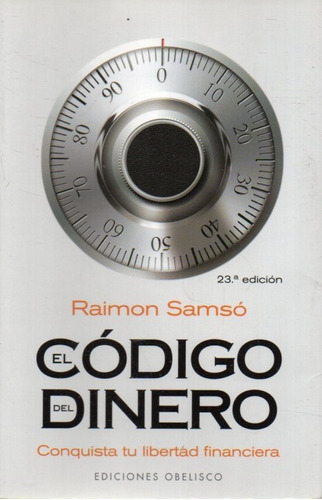 El Codigo Dinero Raimon Samso 
