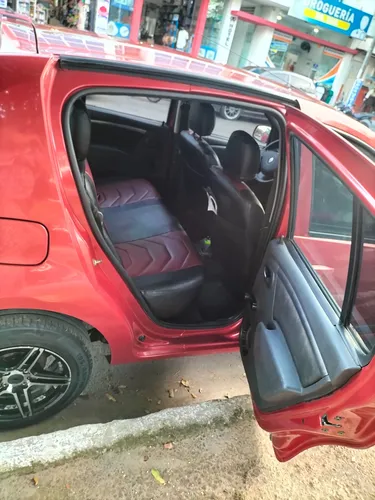 Renault Sandero 1.6 Expression