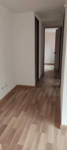 Apartamento De 3 Alcobas