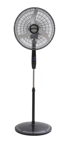 Ventilador De Pie Liliana Vpd20r 20   90w